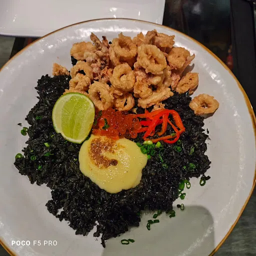 Kilo Kitchen Bali - Seminyak 4