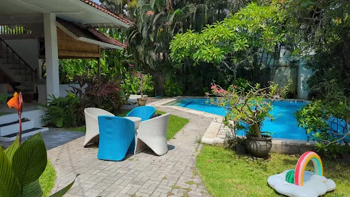 Mason villas 1