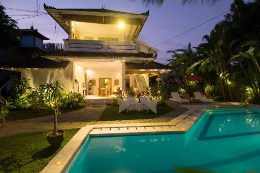 Mason villas 2