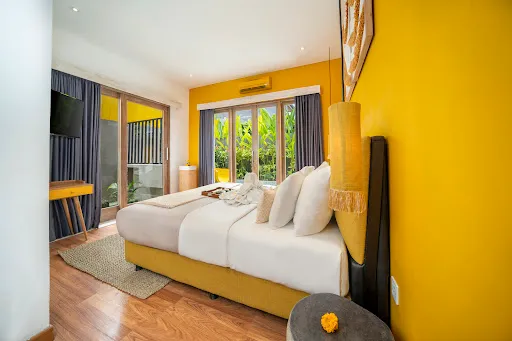 La Mira Villa Seminyak by iNi Vie Hospitality 1