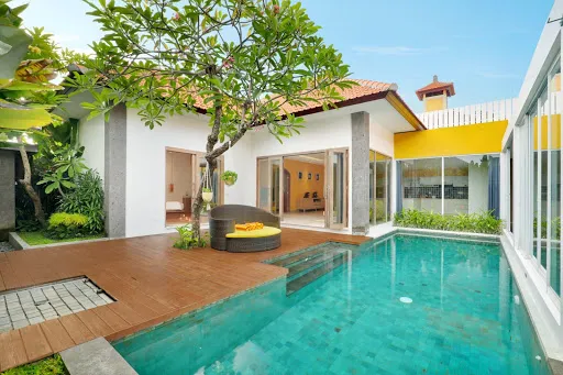 La Mira Villa Seminyak by iNi Vie Hospitality 2