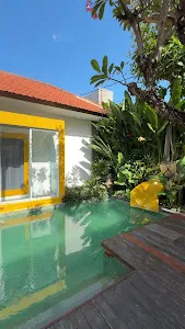 La Mira Villa Seminyak by iNi Vie Hospitality 3