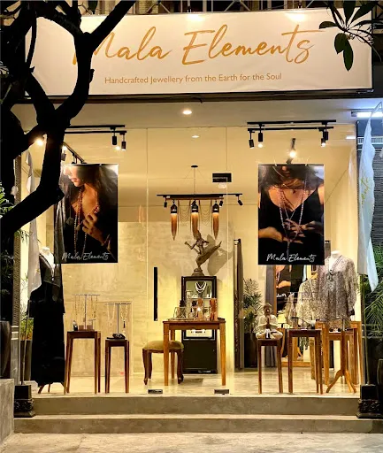 Mala Elements 1