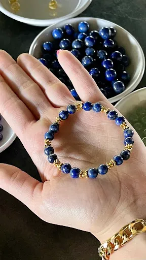 Mala Elements 4