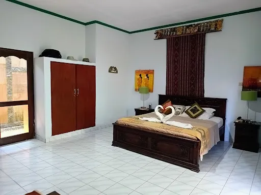 Meriki Ari 1