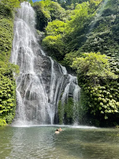 Exceptional Munduk Driver by Resi Bali Tour