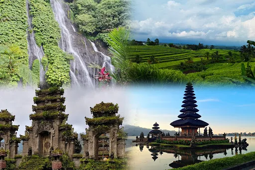 Exceptional Munduk Driver by Resi Bali Tour 1