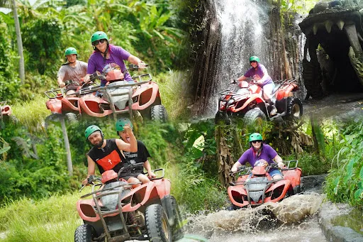 Exceptional Munduk Driver by Resi Bali Tour 2