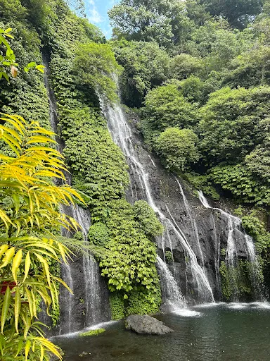 GEMAKO BALI TOURS 2