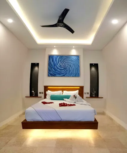 Kamil Villas 1