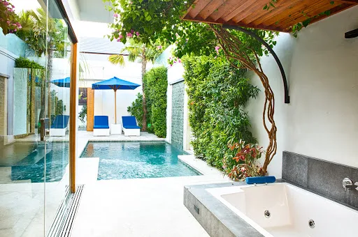 Kamil Villas 2