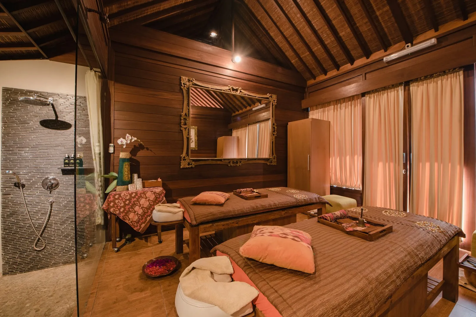 Ambiente Spa & Wellness at Amadea Resorts & Villas 1