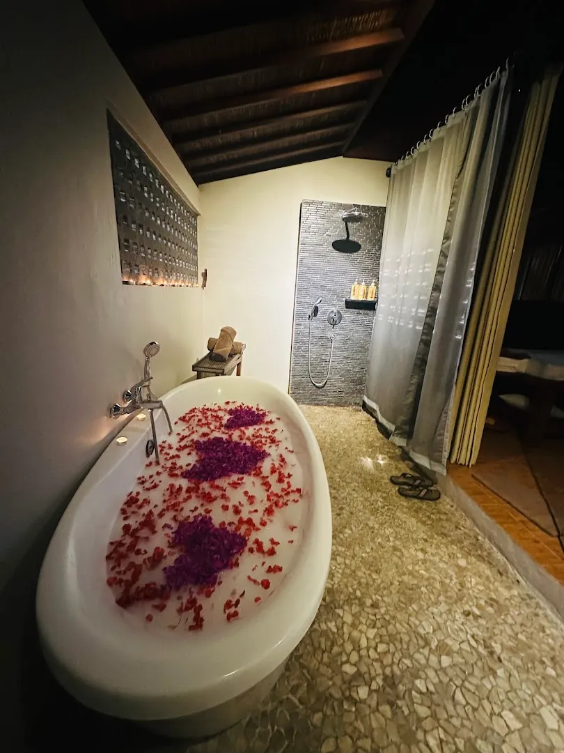 Ambiente Spa & Wellness at Amadea Resorts & Villas 2