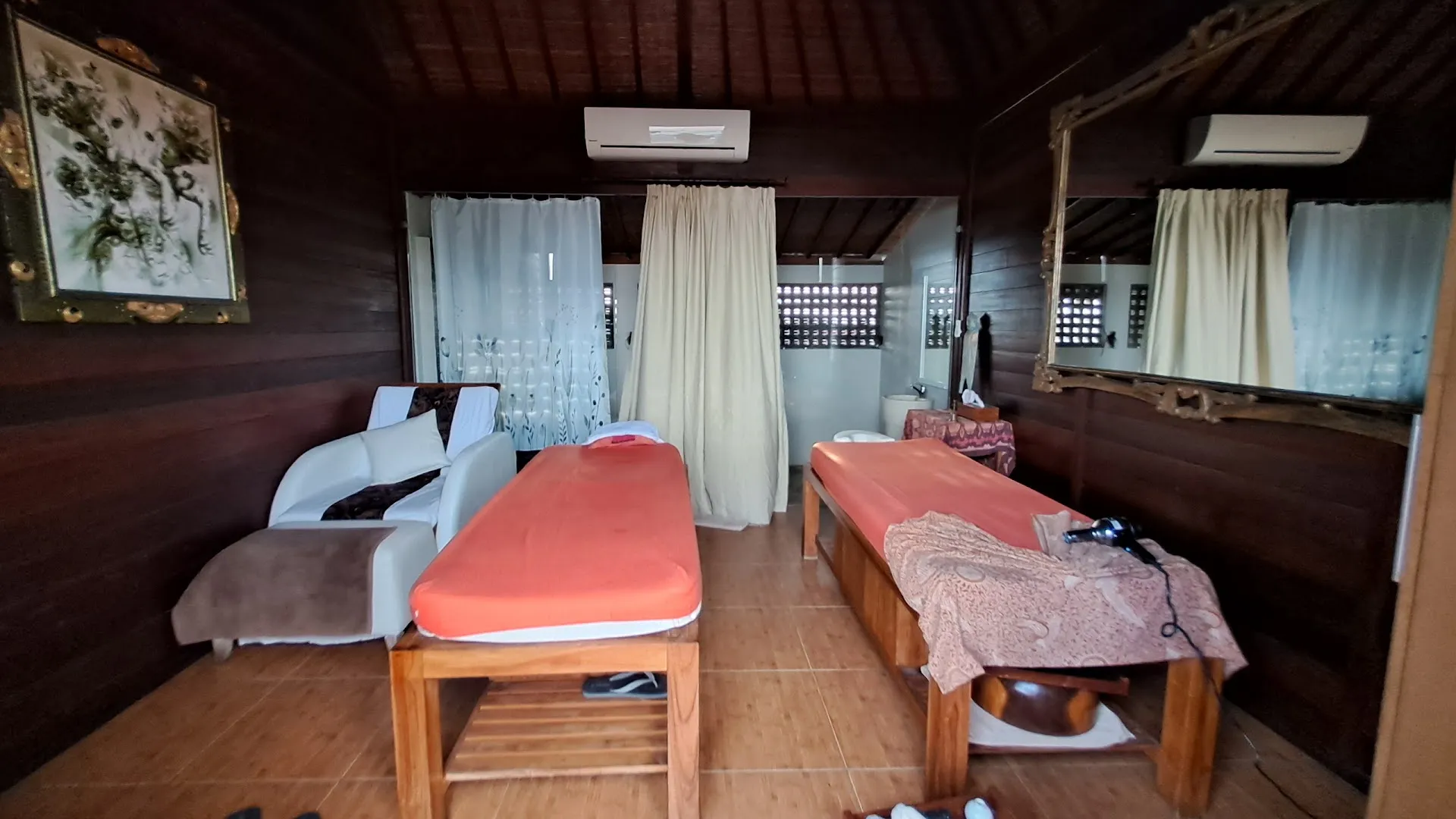 Ambiente Spa & Wellness at Amadea Resorts & Villas 3