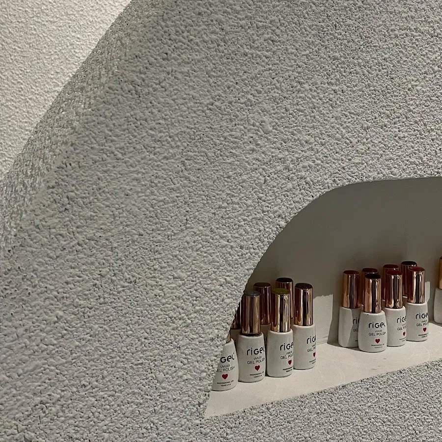 Nü Beauty Cartel 1