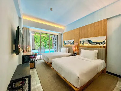 Aloft Bali Seminyak 2