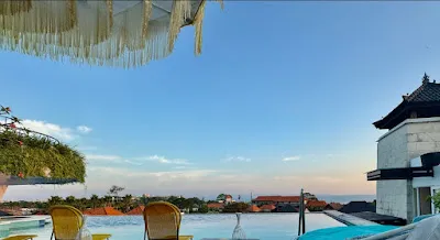 Aloft Bali Seminyak 4