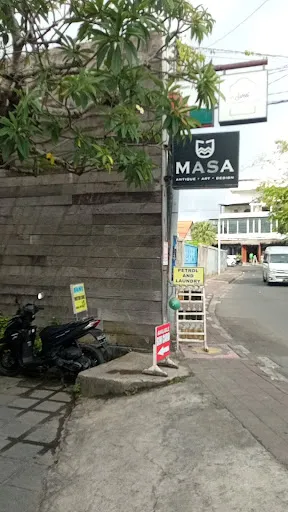 Masa Gallery 1