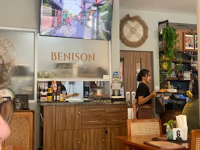 BENISON 2