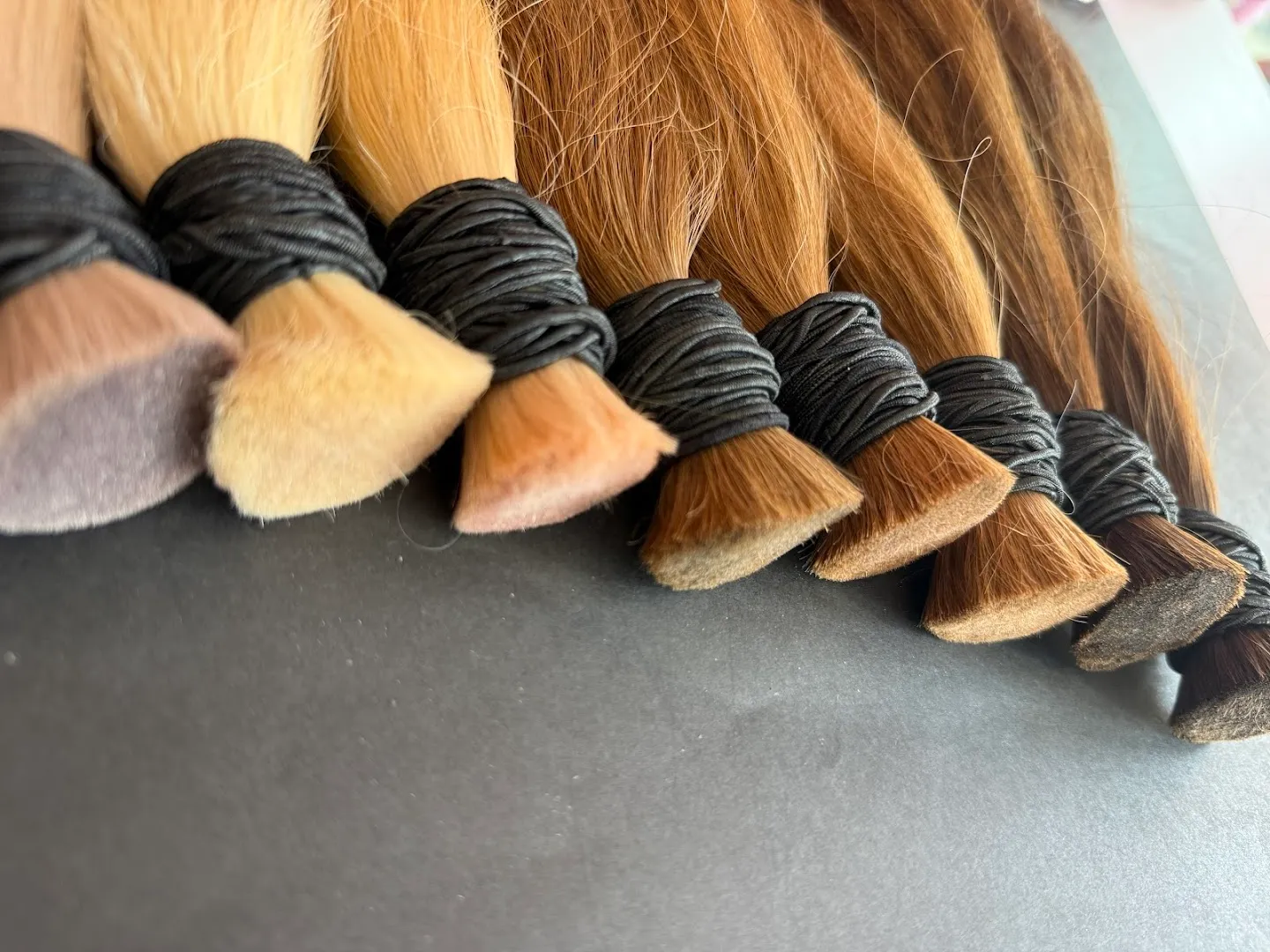 The Hair | Hair Extensions Bali 4