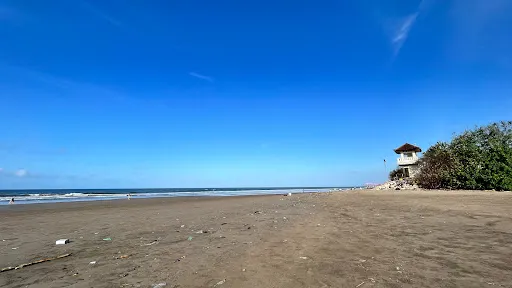 Kayu Aya Beach 3
