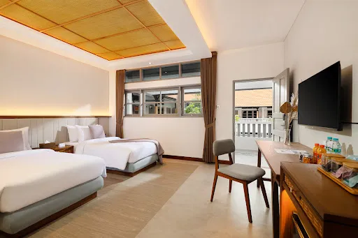 The Mahata Legian 1