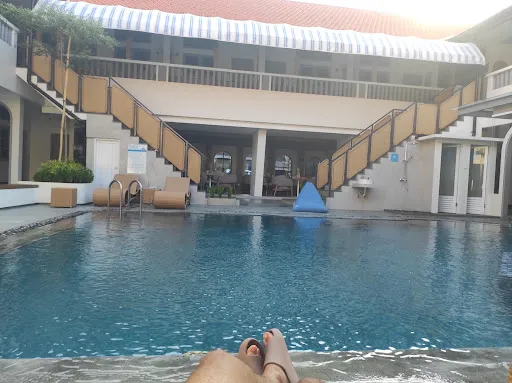 The Mahata Legian 2