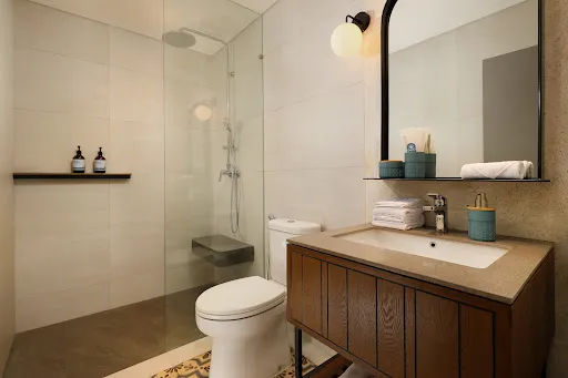 The Mahata Legian 3