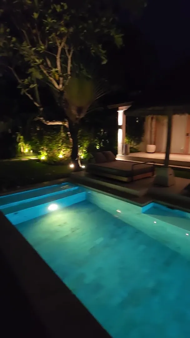 Villa Massilia Bali 1