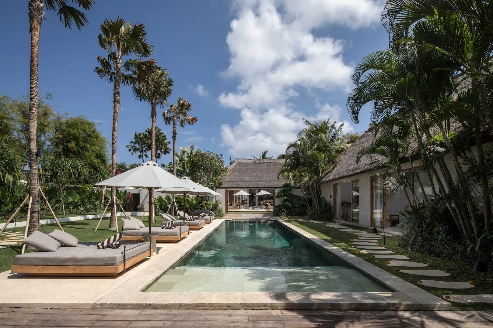 Villa Massilia Bali 3