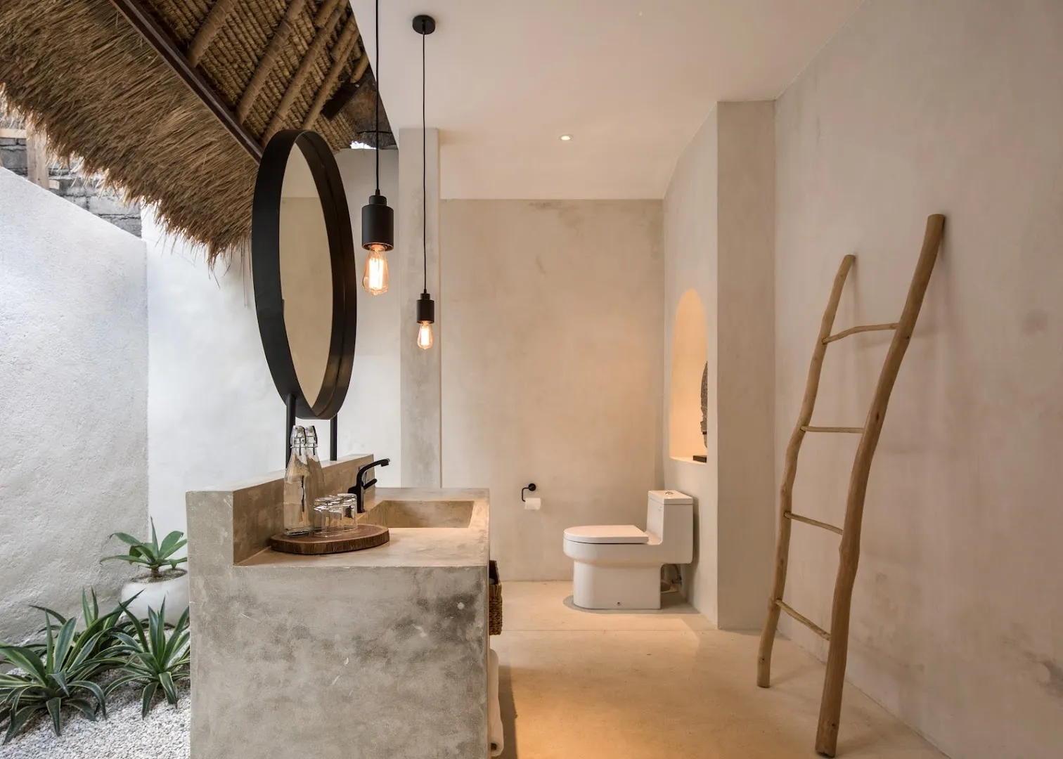 Villa Massilia Bali 4