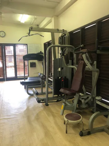 Bali Asri Gym