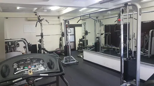Bali Asri Gym 1