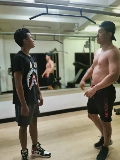 Bali Asri Gym 2