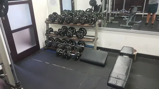 Bali Asri Gym 3