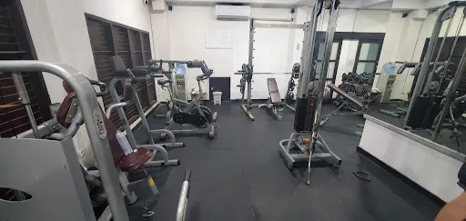 Bali Asri Gym 4