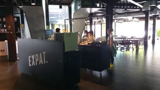 De Gym Kerobokan 3