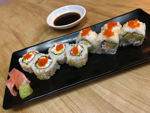 Ina Sushi 4