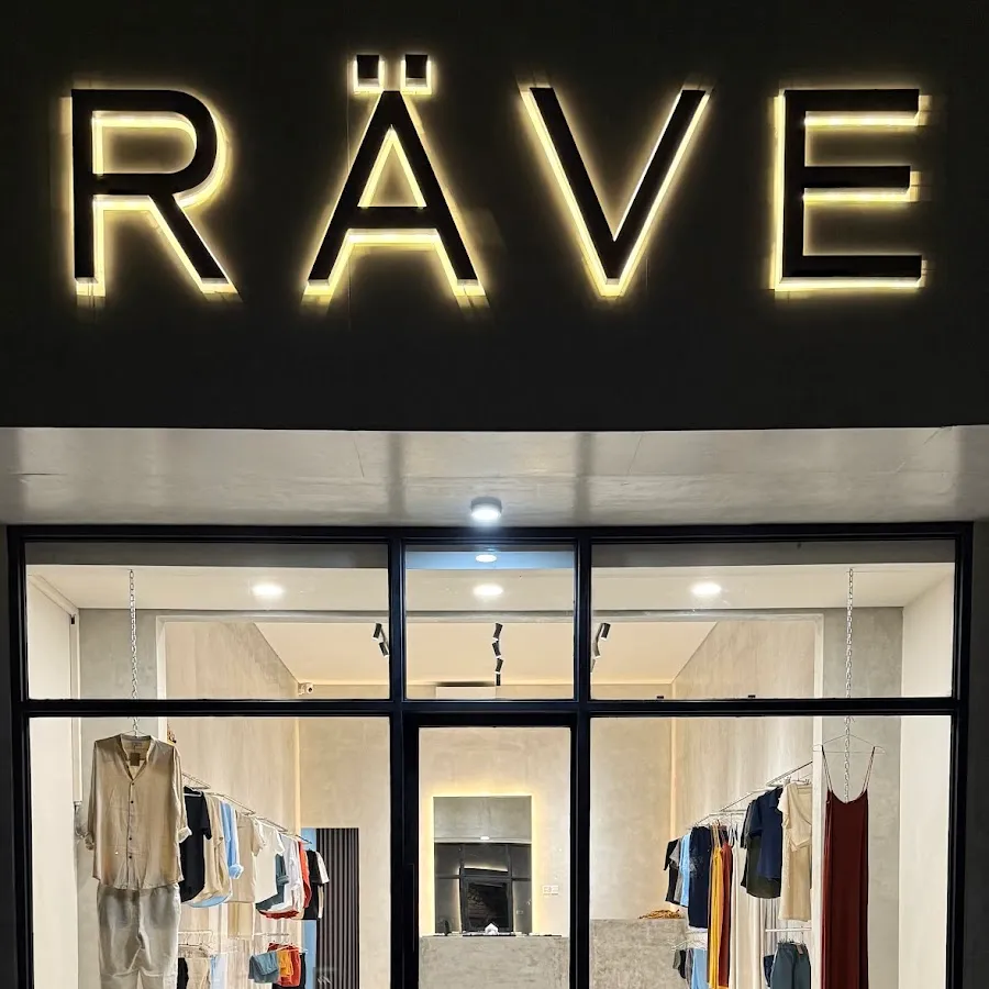 RÄVE BERAWA