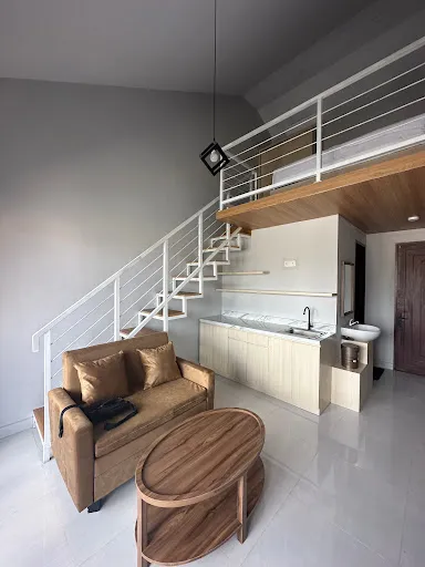 Pondok puspa sumekar 2
