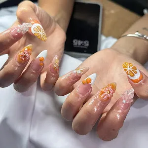 Kingnadi Salon Seminyak 3