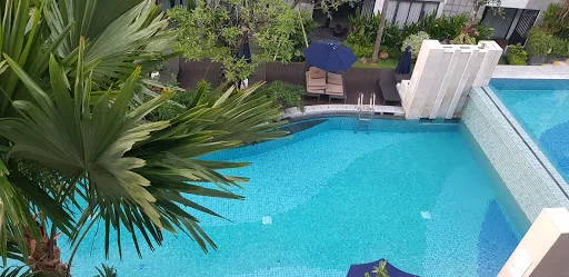 Courtyard Bali Seminyak Resort 2