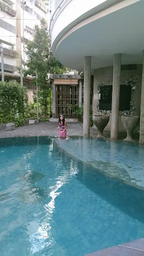 Grandmas Plus Hotel Seminyak 2