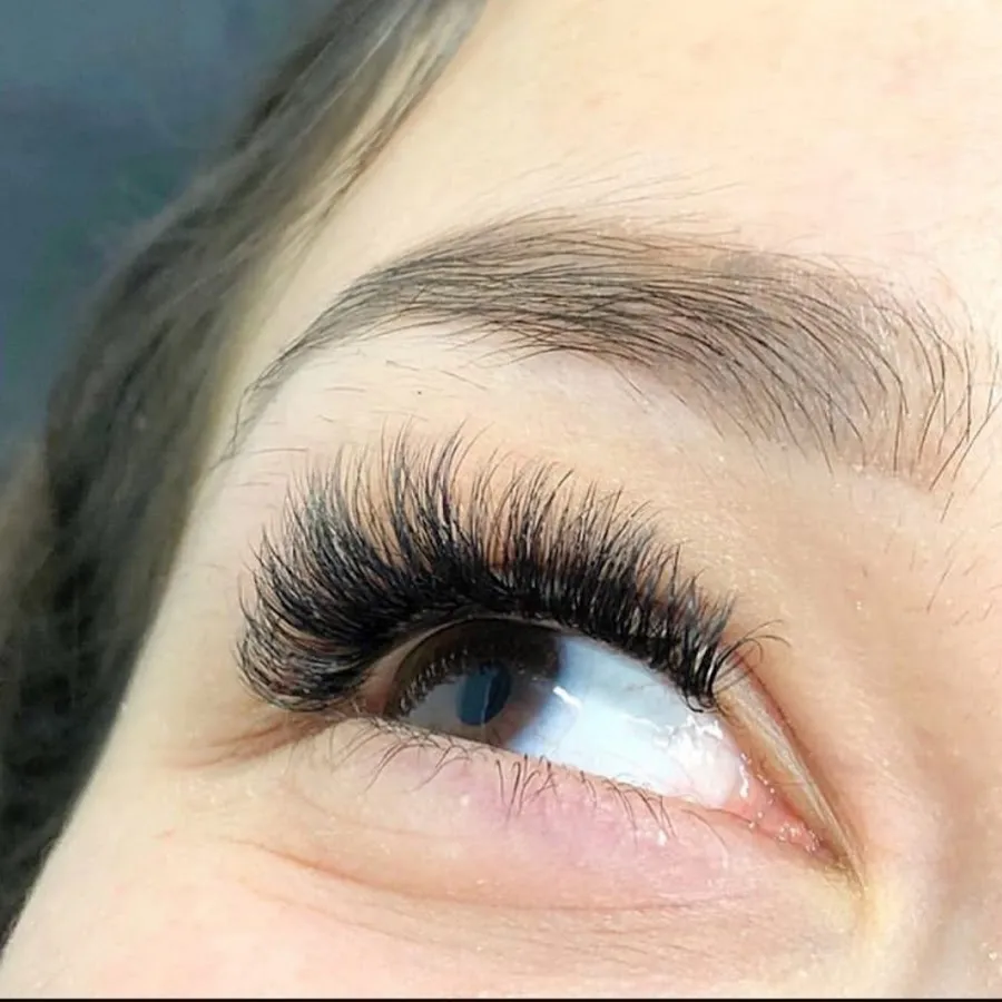 Ciao Bella Nail Art Salon & Lashes 2