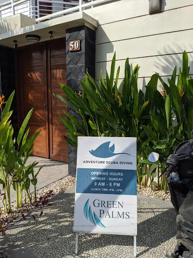 Adventure Scuba Diving Bali 1