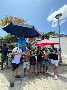 Bali Green Surf School 2