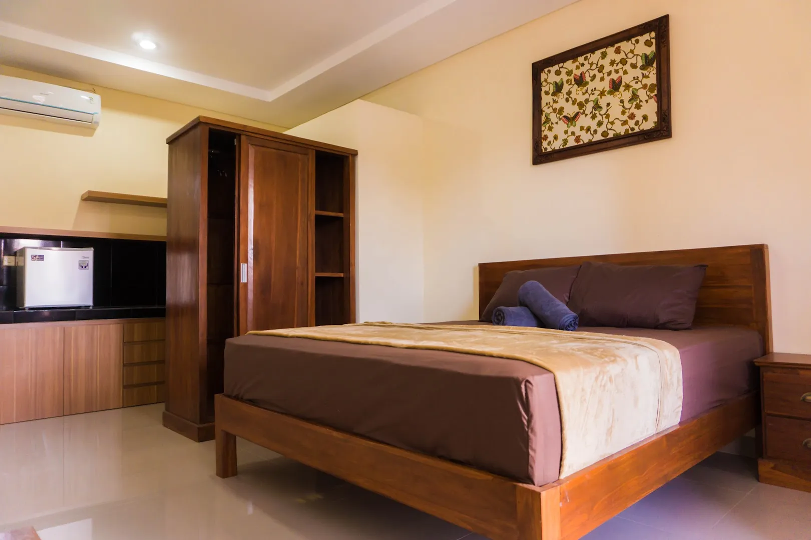 Cakra House 2