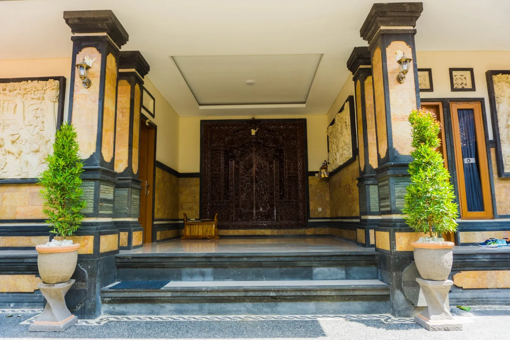 Cakra House 3