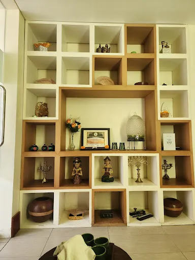 De Nyuh Spa Seminyak 1