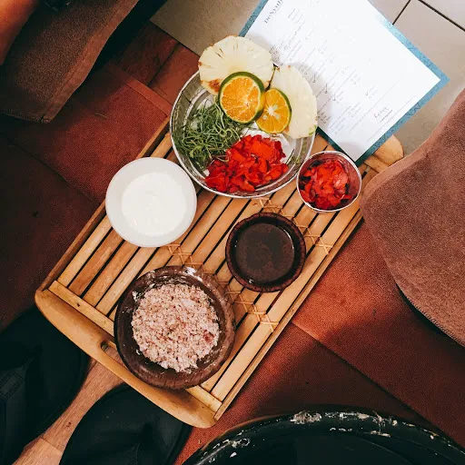 De Nyuh Spa Seminyak 2